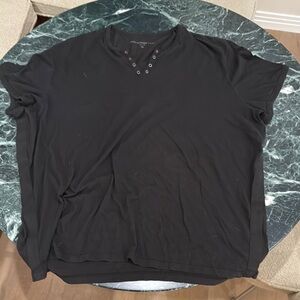 John Varvatos XXL T-Shirt